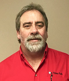 J. Mark Johnson - Operations Manager, Field Services