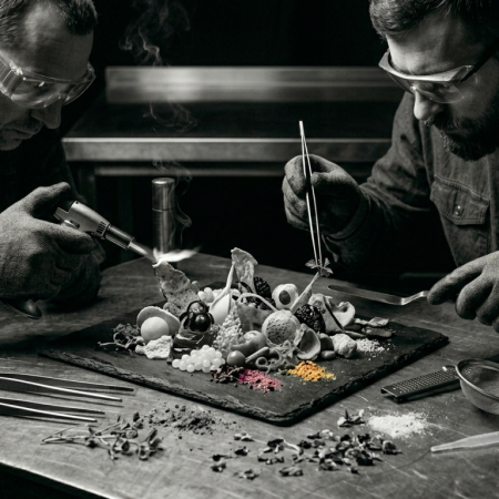 Stamping Die Repair
